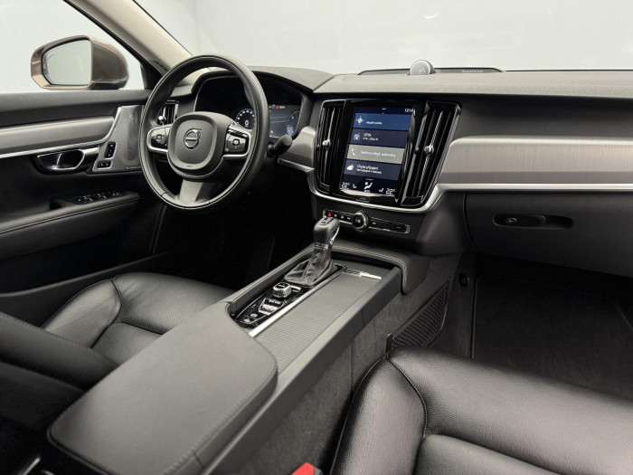 Volvo S90 D4 INSCRIPTION POLESTAR AUT 2.0 d