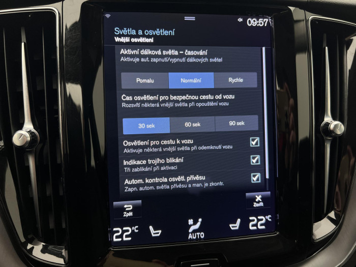 Volvo XC60 B4 AWD MOMENTUM POLESTAR AUT 2.0 Momentum