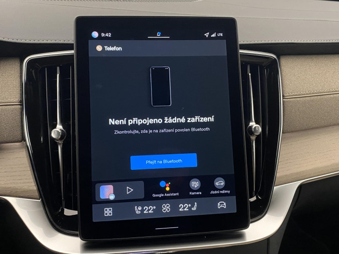 Volvo XC90 B5 AWD AUT BRIGHT PLUS 7míst