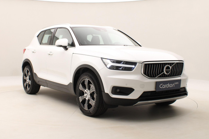 Volvo XC40 D3 AWD INSCRIPTION 1.maj 2.0 d