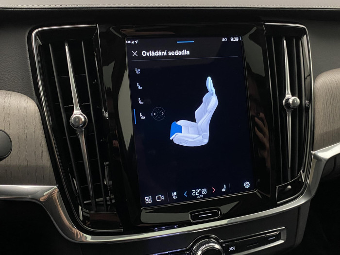 Volvo S90 T8 AWD ULTIMATE DARK RECHARGE
