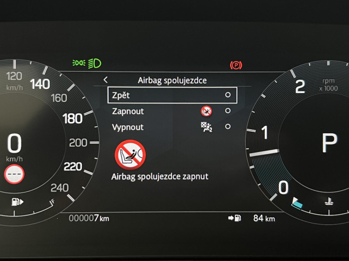 Land Rover Discovery D250 DYNAMIC SE AWD Aut 3.0 d Dynamic SE