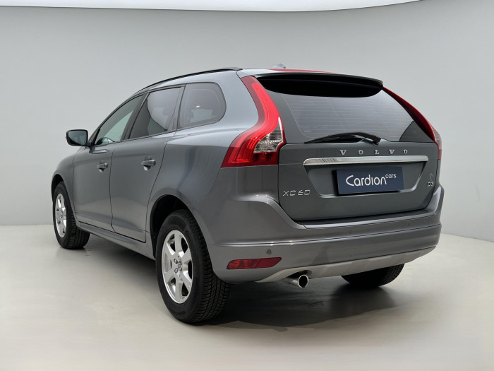 Volvo XC60 D3 NAVIGACE AUT CZ 2.0 d