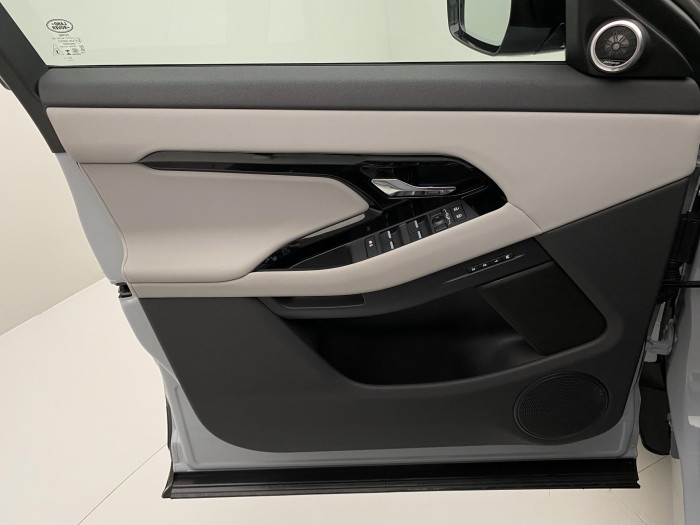 Land Rover Range Rover Evoque D200 AWD DYNAMIC SE CZ 1.maj 2.0 d Dynamic SE