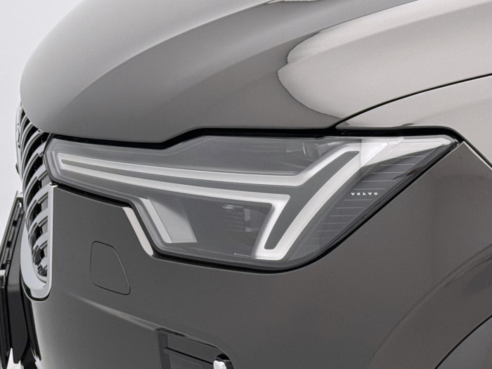Volvo XC90 B5 AWD AUT BRIGHT ULTRA 7míst
