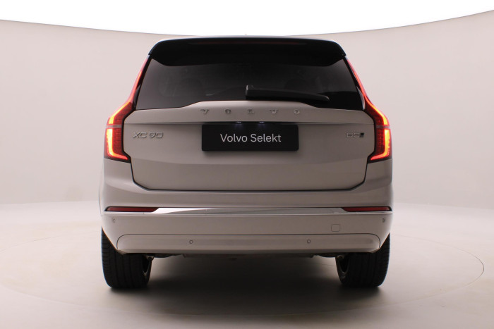 Volvo XC90 B5 AWD BRIGHT PLUS AUT CZ 7m