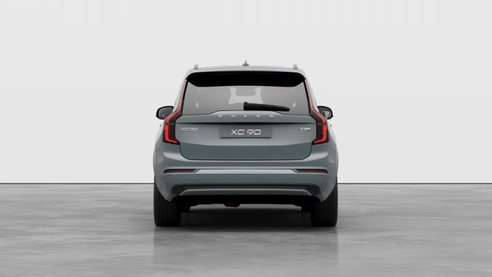 Volvo XC90 T8 AWD RECHARGE ULTRA DARK AUT