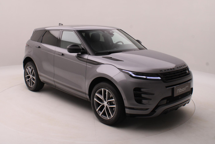 Land Rover Range Rover Evoque D165 R-DYNAMIC SE  AWD AUT 2.0 d Dynamic SE