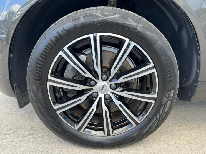 Volvo XC60 B4 AWD INSCRIPTION Aut 1.maj.