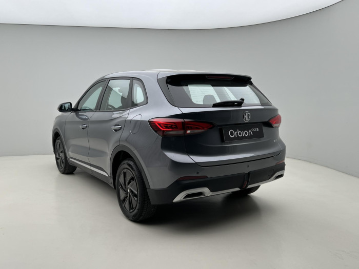 MG ZS 1.5 EXCITE CZ 1.maj.