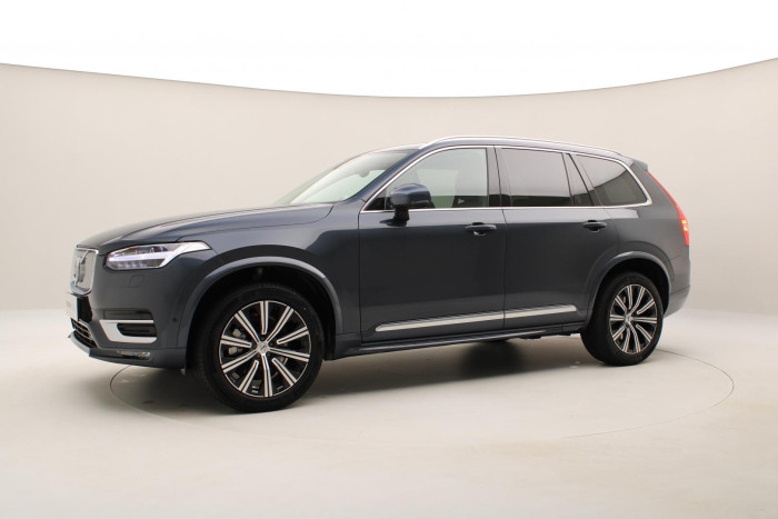 Volvo XC90 B5 AWD BRIGHT PLUS CZ 1.maj