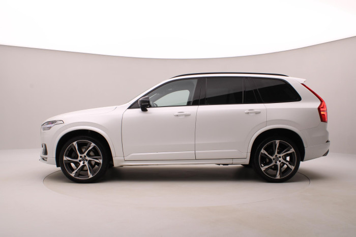 Volvo XC90 B5 AWD R-DESIGN AUT CZ