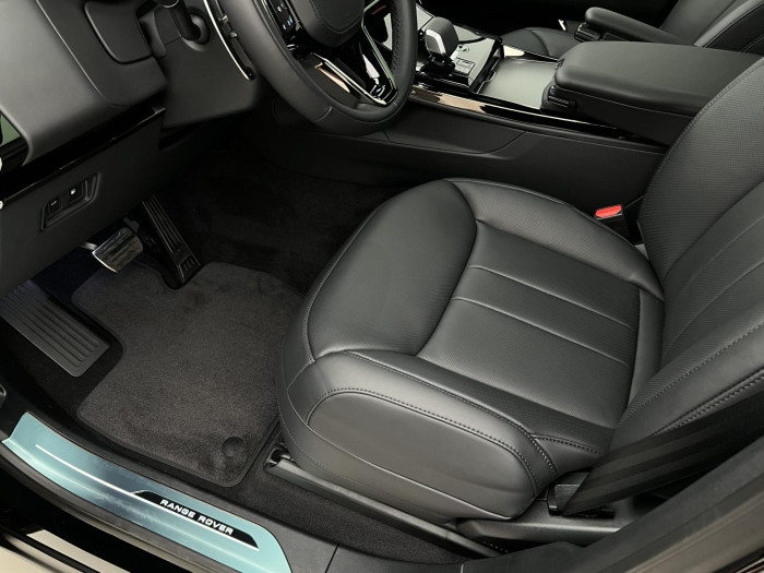 Land Rover Range Rover Sport P460e DYNAMIC HSE AWD Aut 3.0 Dynamic