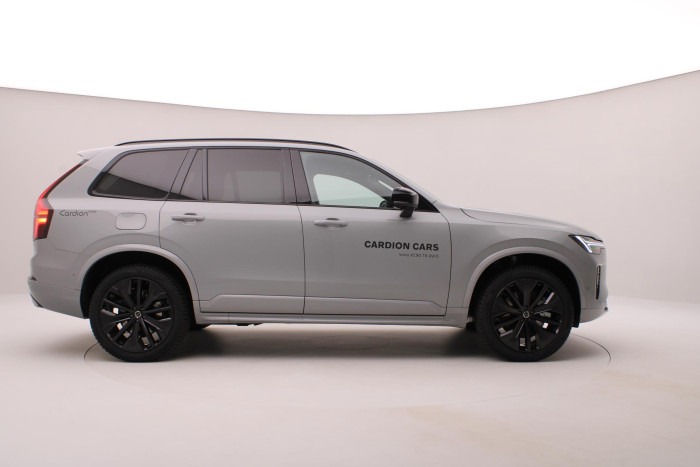 Volvo XC90 T8 AWD RECHARGE BLACK EDITION 2.0 Edition