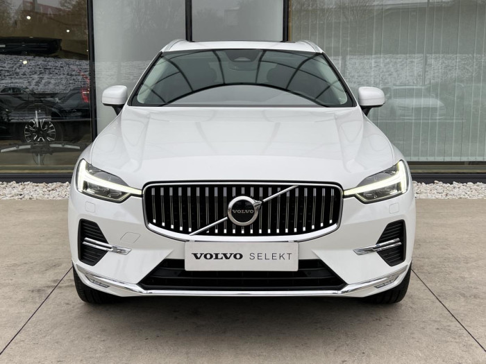 Volvo XC60 B4 AWD BRIGHT PLUS Aut 1.maj.