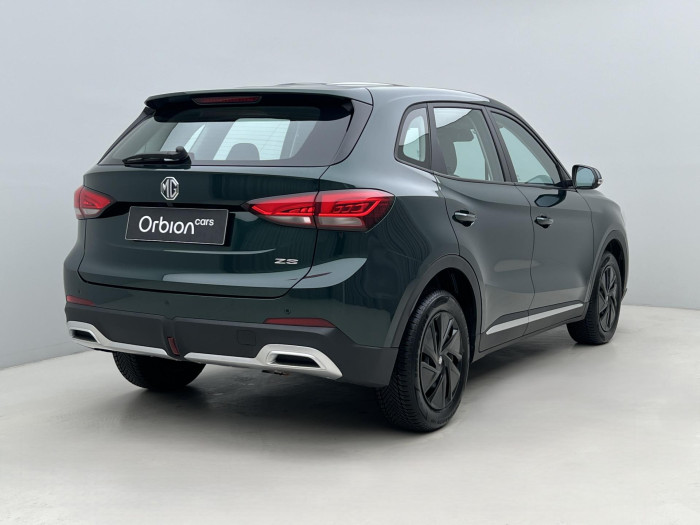 MG ZS 1.5 EXCITE CZ 1.maj.