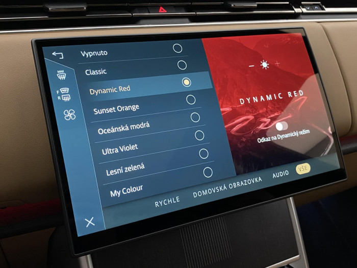 Land Rover Range Rover P530 AUTOBIOGRAPHY LWB