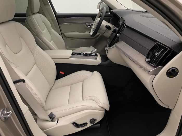 Volvo XC90 B5 AWD AUT BRIGHT ULTRA 7míst