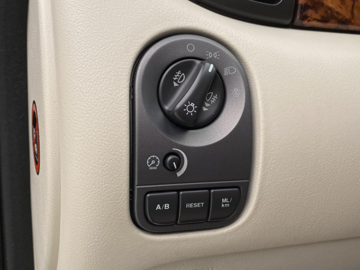 Jaguar X-Type 3.0 V6 AWD AUT 3.0 V6