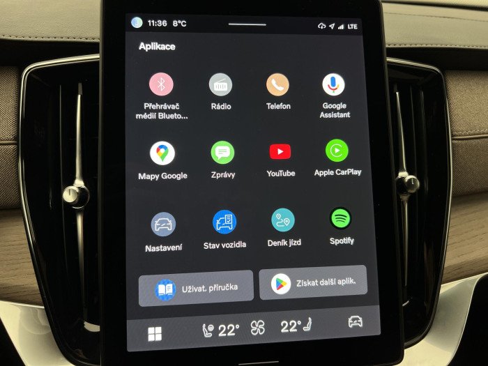 Volvo XC90 T8 AWD RECHARGE ULTRA BRIGHT