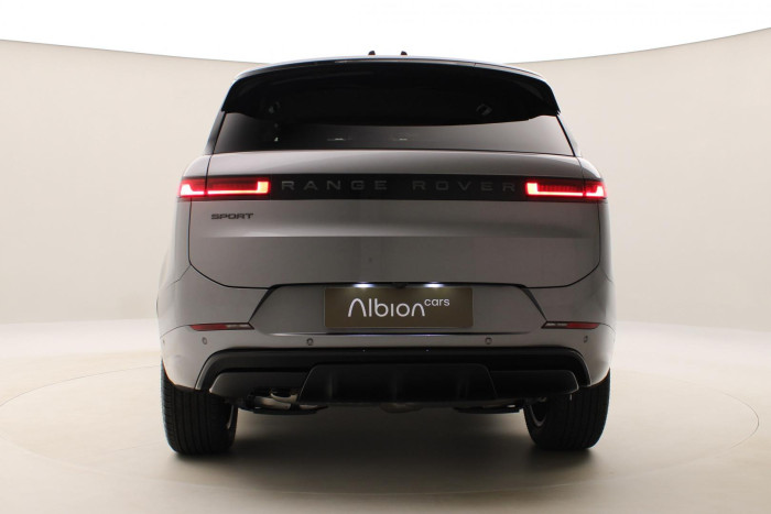 Land Rover Range Rover Sport D300 DYNAMIC SE AWD AUT 3.0 d Dynamic SE
