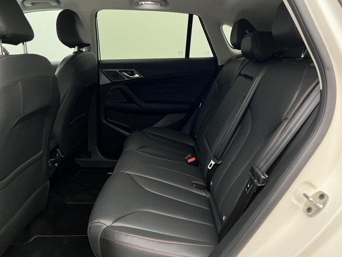 MG HS 1.5TGI EXCLUSIVE AUT CZ 1.maj. 1.5 Exclusive