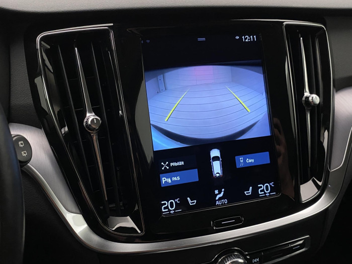 Volvo V60 D3 MOMENTUM NAVIGACE 2.0 d Momentum