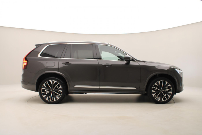 Volvo XC90 T8 AWD RECHARGE BRIGHT PLUS 7m