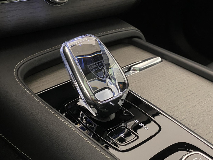 Volvo XC90 B5 AWD PLUS BRIGHT AUT CZ