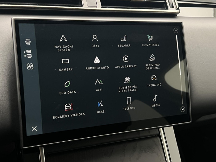 Land Rover Range Rover Velar D300 DYNAMIC HSE AWD Aut 3.0 d Dynamic