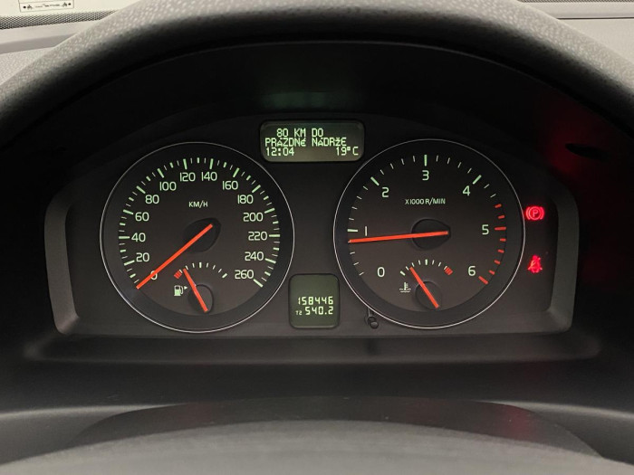Volvo C70 2,0D TEMPOMAT CZ 2.0 d