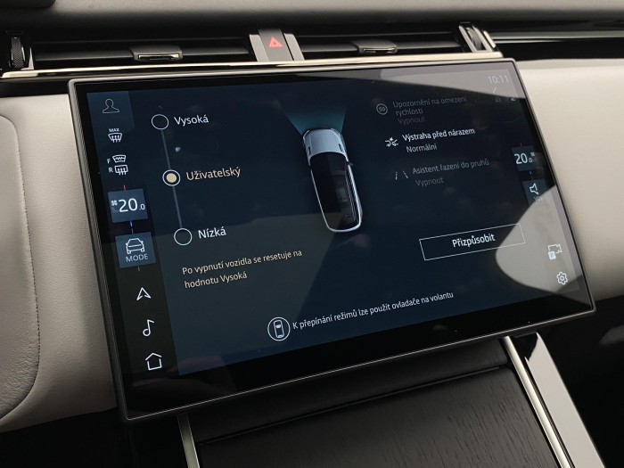 Land Rover Range Rover Velar D300 AUTOBIOGRAPHY AWD 3.0 d