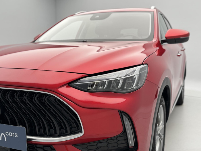 MG HS 1.5 TGI EXCITE AUT CZ 1.maj.