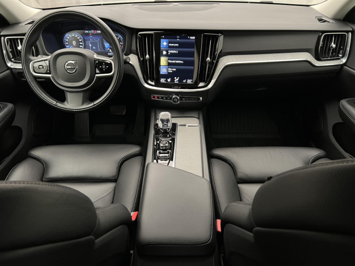 Volvo V60 B4 INSCRIPTION AUT