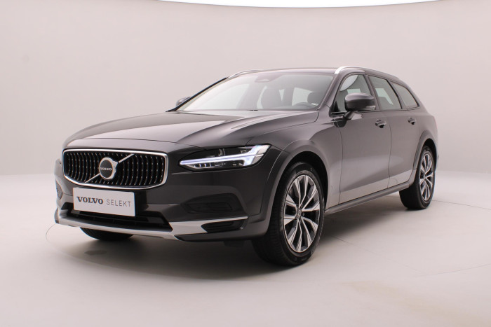 Volvo V90 CC B4 AWD BRIGHT REZERVACE 2.0 CC CC