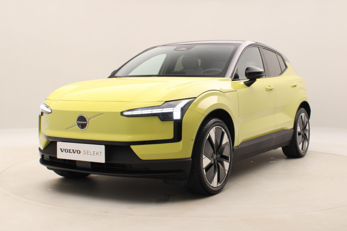 Volvo EX30 ULTRA SINGLE EXTENDED RANGE