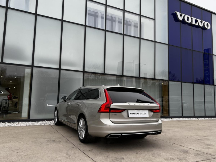 Volvo V90 D3 INSCRIPTION Aut 1.maj. 2.0 d