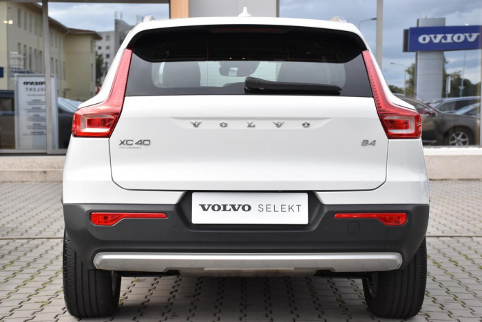 Volvo XC40 B4 MOMENTUM PRO AUT 1.maj. 2.0 Momentum