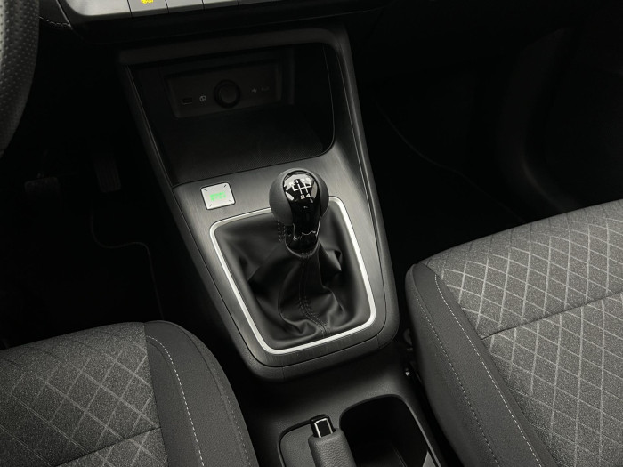 MG ZS 1.5 EXCITE CZ 1.maj.