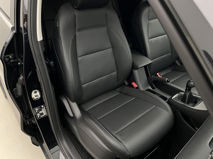 MG ZS ICE ELEGANCE 1.5 MAN 1.5 Elegance