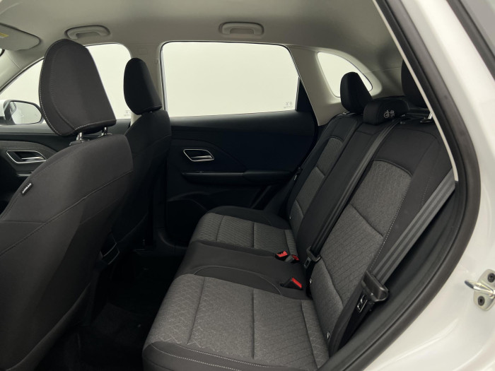MG ZS ICE EXCITE 1.5 MAN