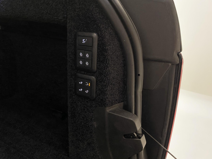 Land Rover Range Rover P525 AUTOBIOGRAPHY REZERVACE