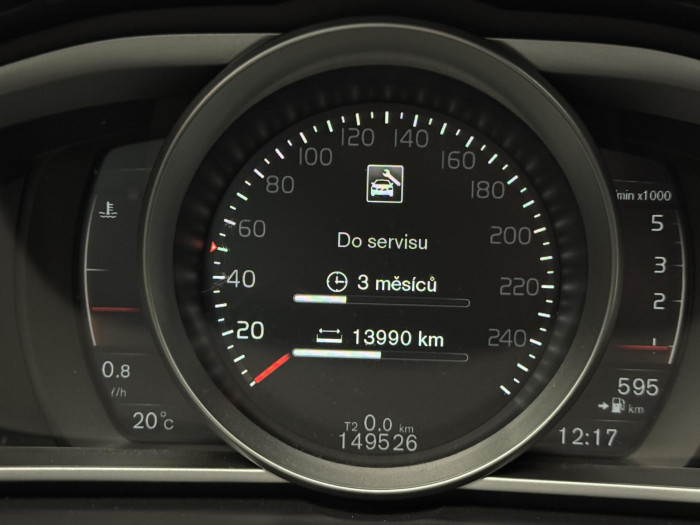 Volvo V40 CC MOMENTUM AUT 2.0 CC CC Momentum