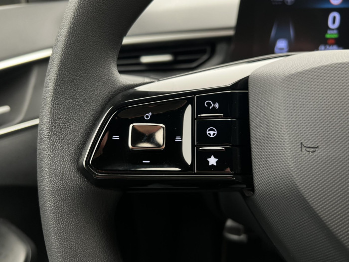 MG MG3 1.5 EMOTION Hybrid+ AUT CZ