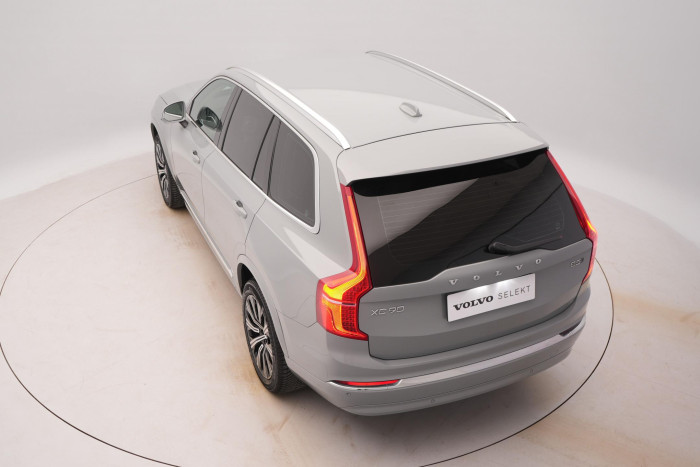 Volvo XC90 B5 AWD PLUS BRIGHT 1.maj CZ