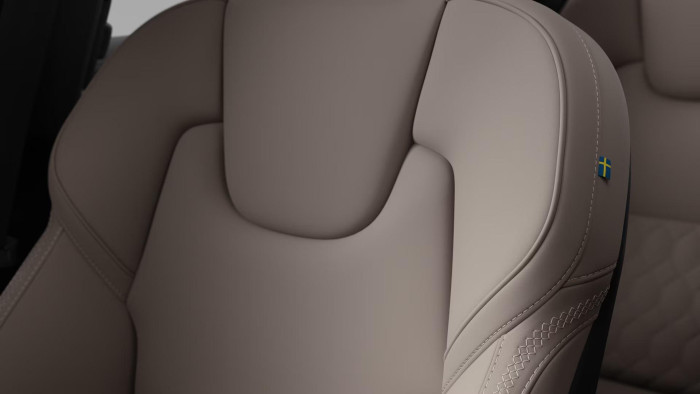 Volvo XC60 B5 AWD AUT DARK PLUS