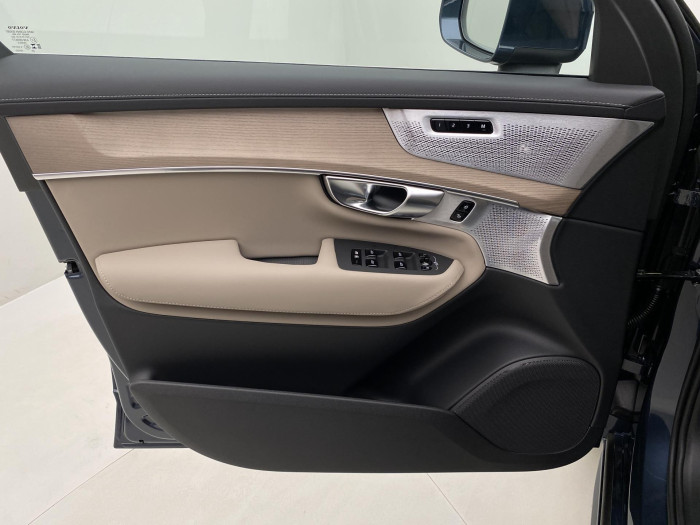 Volvo XC90 B5 AWD AUT BRIGHT PLUS