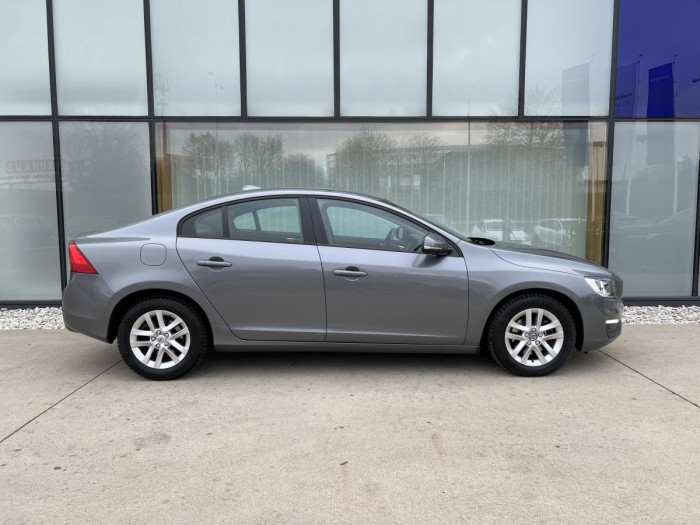 Volvo S60 D2 NAVIGACE 2.0 d