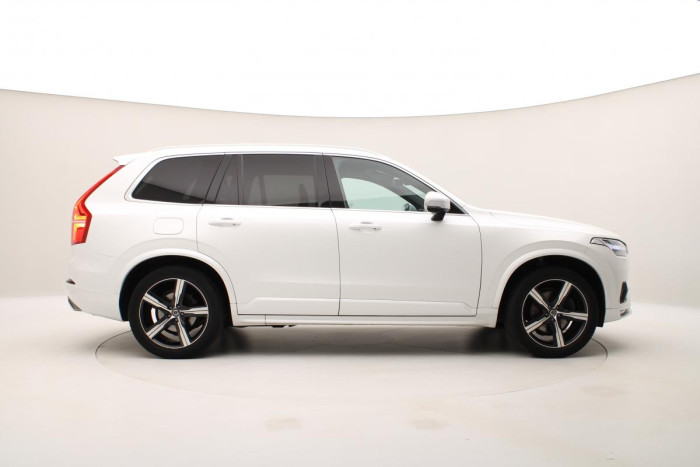 Volvo XC90 D5 AWD R-DESIGN AUT REZERVACE 2.0 d