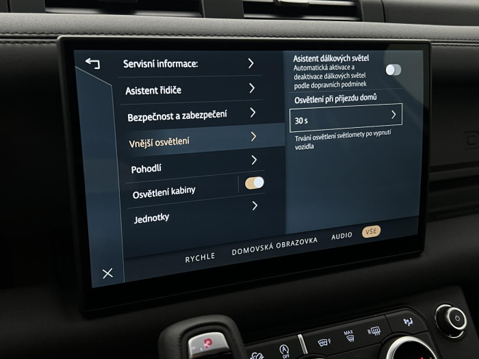 Land Rover Defender 110 D300 X-DYNAMIC SE AWD Aut 3.0 d Dynamic SE